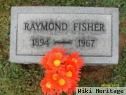 Raymond Lewis Fisher