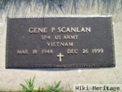 Gene P. Scanlan