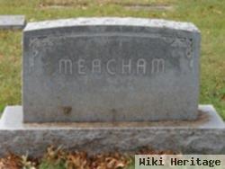 Paul R. Meacham