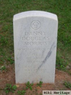 Danny Douglas Morris