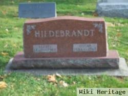 Oscar Hildebrandt