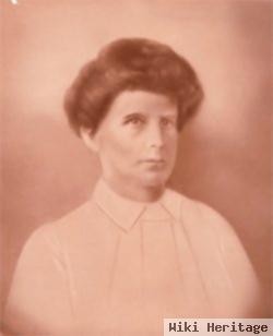 Mildred Emma Schofield Ferguson