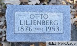 Otto Liljenberg