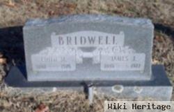 Edith M Bridwell