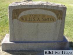 Willis A. Smith