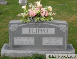 Elizabeth Harrison Nelson Flippo