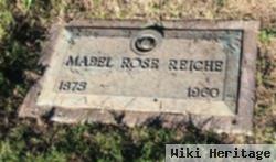 Mabel Rose Mott Reiche