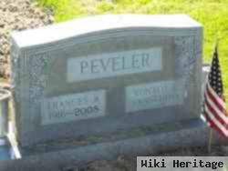 Ronald E Peveler