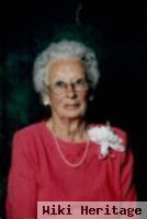 Frances A. Jones Turner