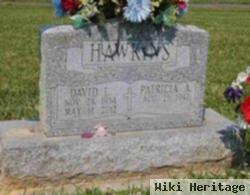 David Lawrence "davey" Hawkins