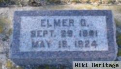 Elmer Hillesland