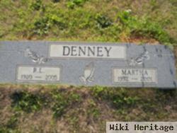 Martha Denney