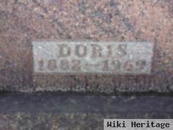 Doris Matthews