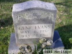 Gene Evans