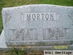 James H. Morton, Sr