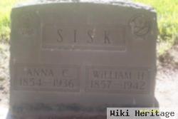 William H. Sisk