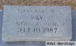 Garland S. Ray