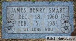 James Henry Smart