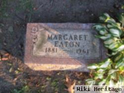 Margaret Eaton