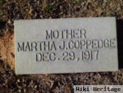 Martha J Coppedge