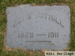 Eli Shaw Tuthill