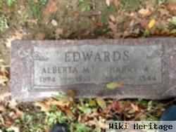 Harry A. Edwards