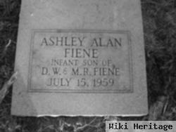 Ashley Alan Fiene