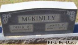 Della Durham Mckinley