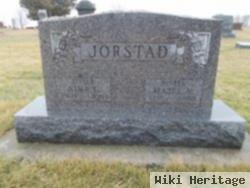 Mabel N. Jorstad