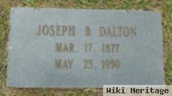 Joseph Benson Dalton