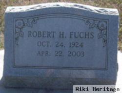 Robert H. Fuchs