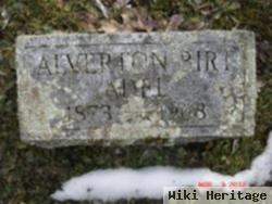 Alverton Stark "birt" Adel