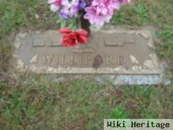 Acie Williford