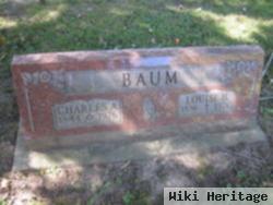 Charles A. Baum