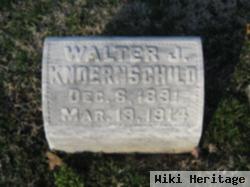 Walter J. Knoernschild