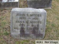 John S. Moore