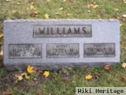 Harriet Y. Williams