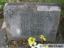 Howard Sylvester Fulgham