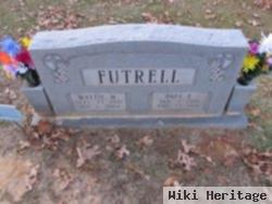 Mattie M Futrell