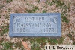 Daisy M. Ray