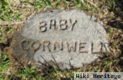 Baby Cornwell