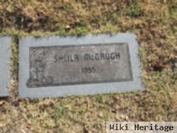 Shlila Mcgaugh