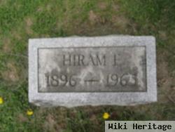 Hiram Frederick Stroble