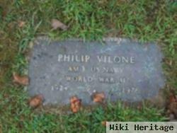 Philip Vilone