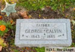 George Calvin Maclaughlin