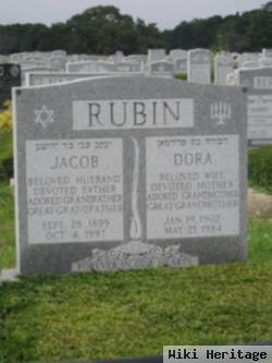 Dora Rubin