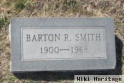 Barton Rubin Smith