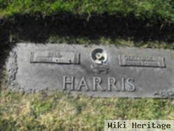 Bill Harris