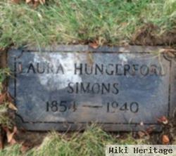 Laura Hungerford Simons