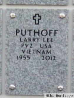 Lary Lee Puthoff